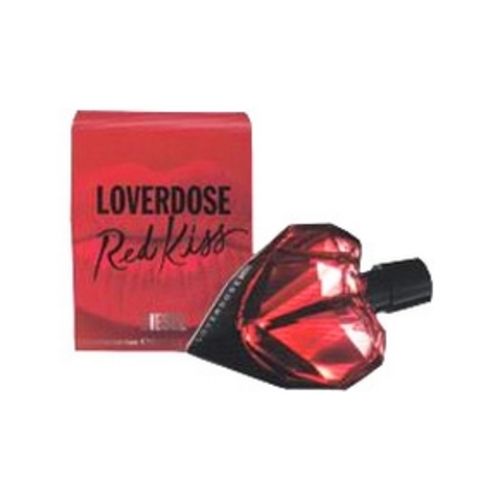 Diesel Loverdose Red Kiss visual