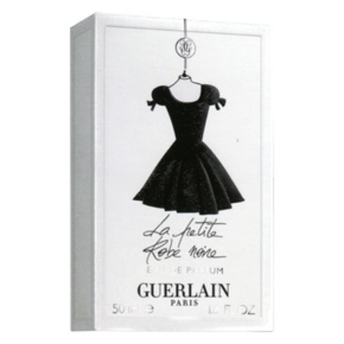 Guerlain The Little Black Dress - Case