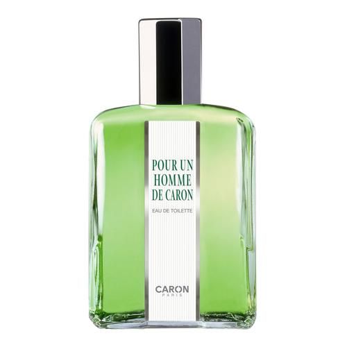 For Un Homme de Caron, a timeless fragrance