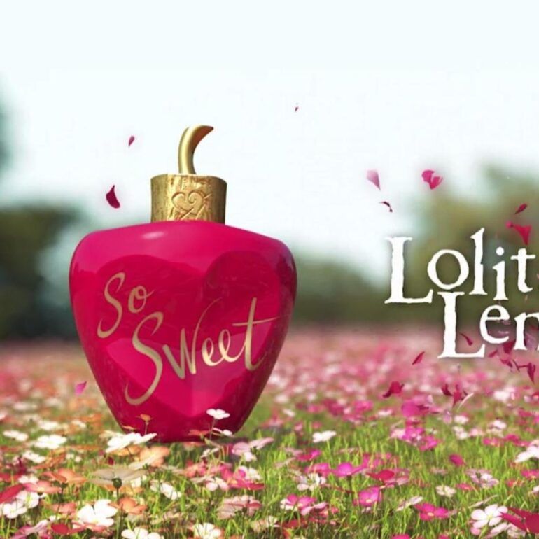 What do you think of the So Sweet perfume?